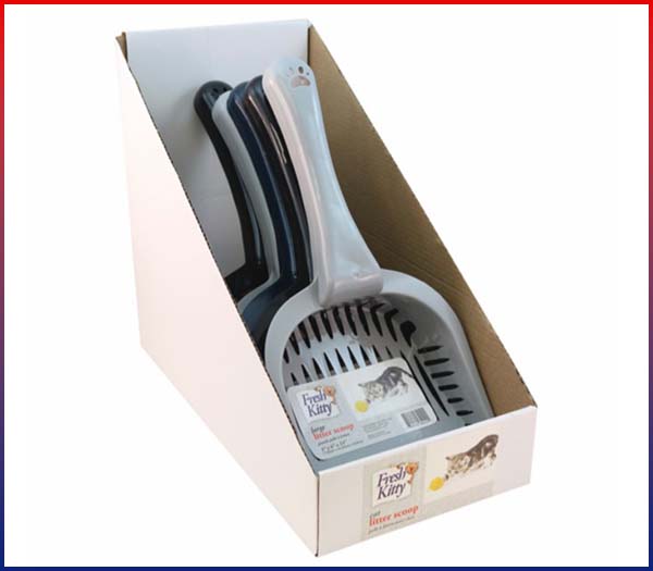 Mẫu xẻng cỡ lớn